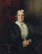 Octavia Hill John Singer Sargent